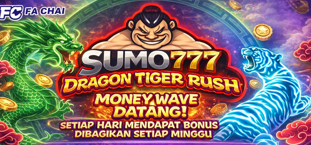 FACHAI - DRAGON TIGER RUSH TURNAMEN