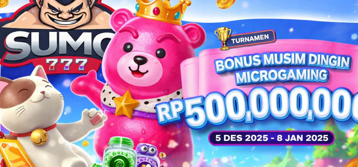 Slot Gampang Menang