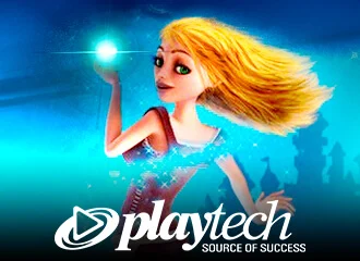 PLAYTECH