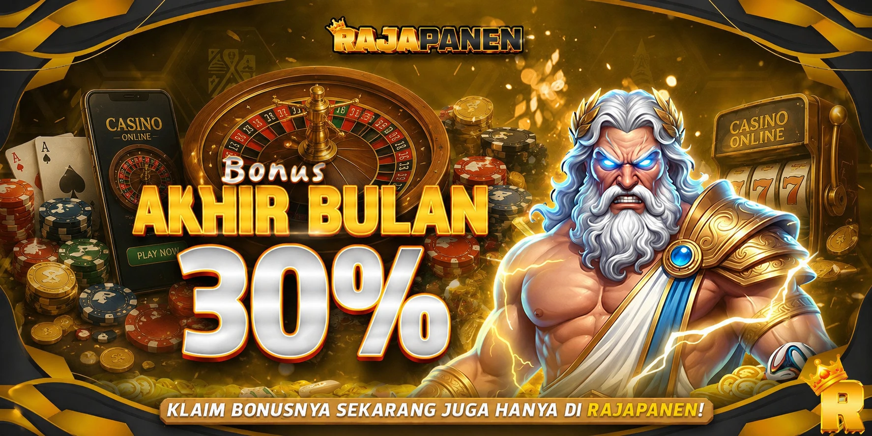 BONUS ROULETTE ONLINE