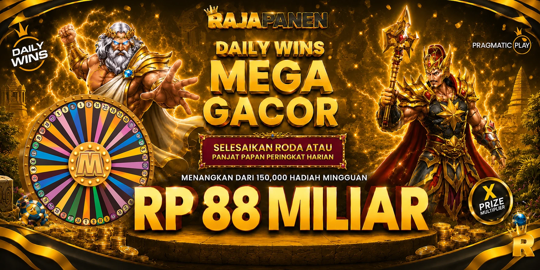 ROULETTE ONLINE GACOR
