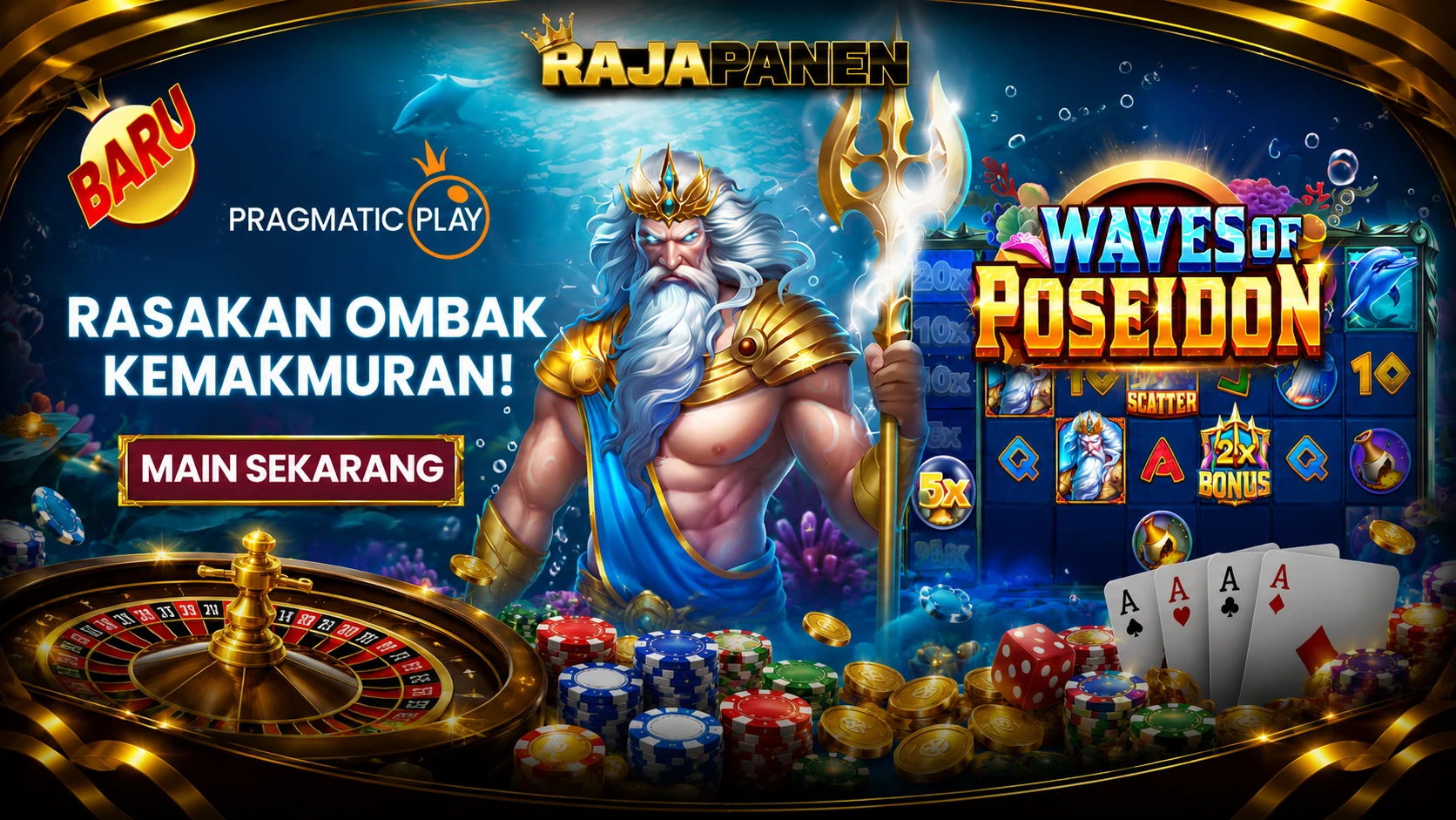 ONLINE ROULETTE