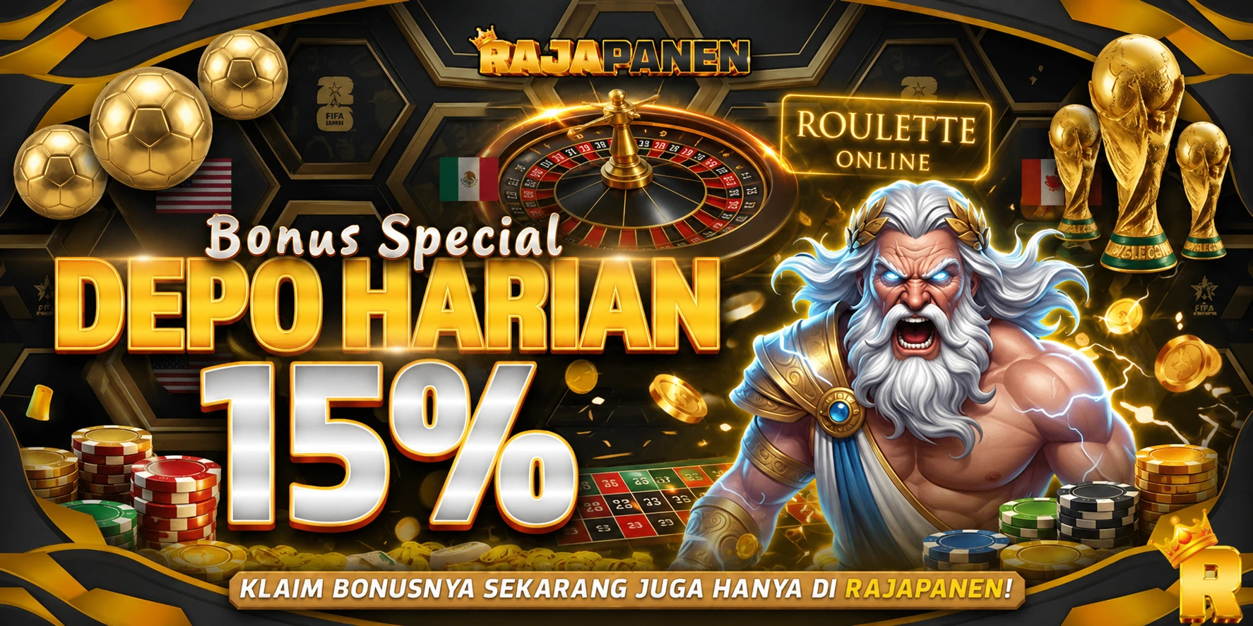 ROULETTE