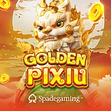 Golden Pixiu