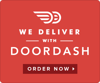 Doordash Order Button