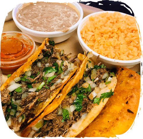 Mexican Cuisine at Birria Broz in Dalton, GA