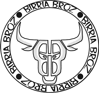 Birria Broz in Dalton, GA Logo